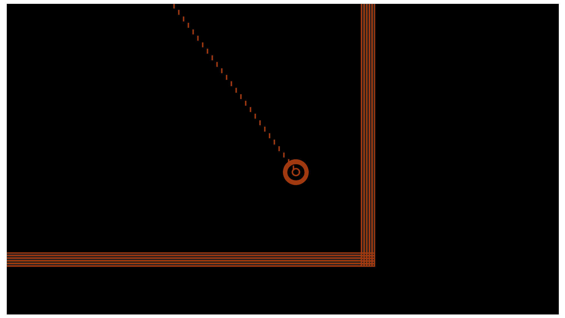 Geometric Warfare Neogenesis - A David Ghazawy Video Game